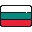 Bulgarian Flag
