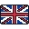 United Kingdom Flag