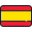 Spain Flag