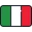Italy Flag